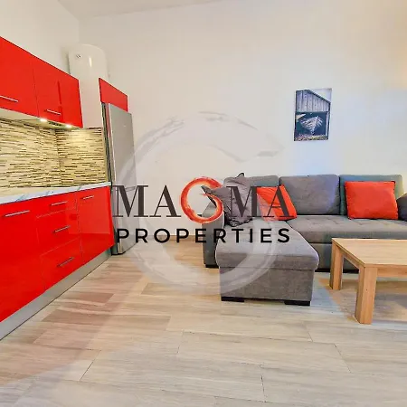 Sun And Relax Tenerife Apartment Costa Del Silencio