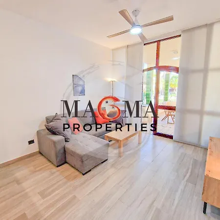 Sun And Relax Tenerife * Costa Del Silencio