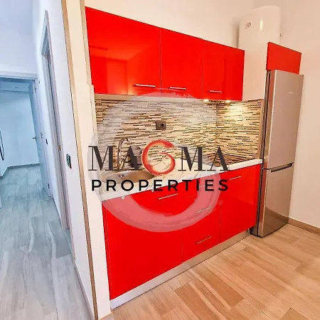 Sun And Relax Tenerife Costa Del Silencio