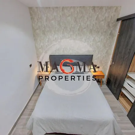 Sun And Relax Tenerife コスタ・デル・シレンチオ