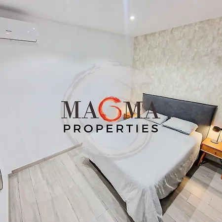 Sun And Relax Tenerife コスタ・デル・シレンチオ