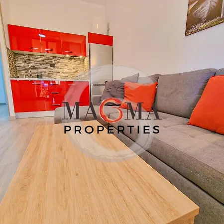 Sun And Relax Tenerife