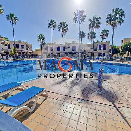 Apartament Sun And Relax Tenerife *