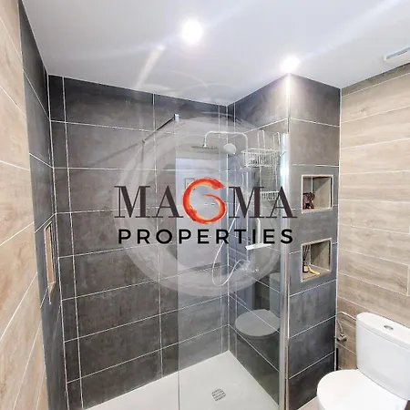 Sun And Relax Tenerife * コスタ・デル・シレンチオ