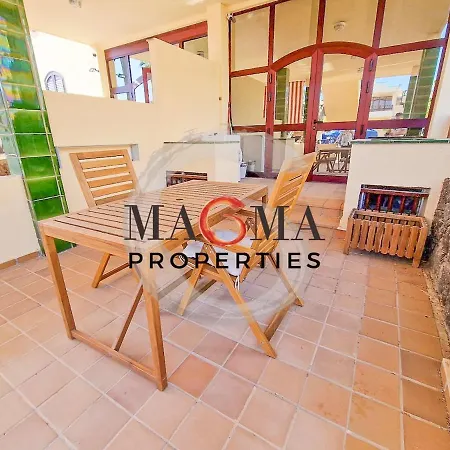 Sun And Relax Tenerife Apartament Costa Del Silencio