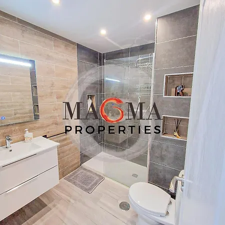 アパート Sun And Relax Tenerife コスタ・デル・シレンチオ