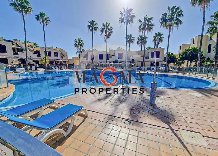 Apartament Sun And Relax Tenerife *