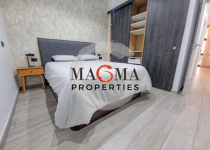 Sun And Relax Tenerife Costa Del Silencio