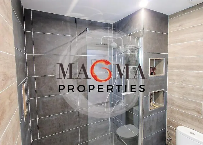 Sun And Relax Tenerife * Costa Del Silencio