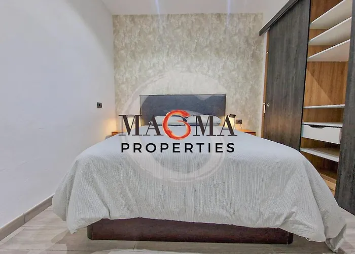 Sun And Relax Tenerife Apartament *