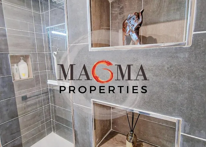 Apartment Sun And Relax Tenerife