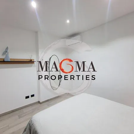 Sun And Relax Tenerife Apartment *