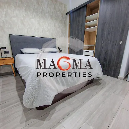 Sun And Relax Tenerife Costa Del Silencio