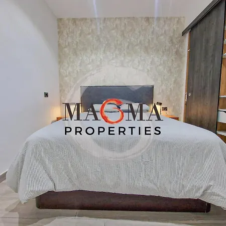 Sun And Relax Tenerife Apartment *