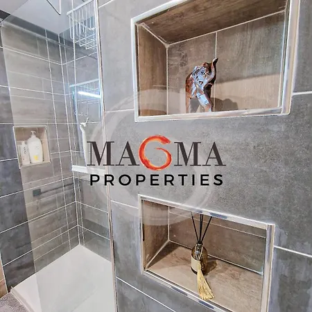 Apartmán Sun And Relax Tenerife