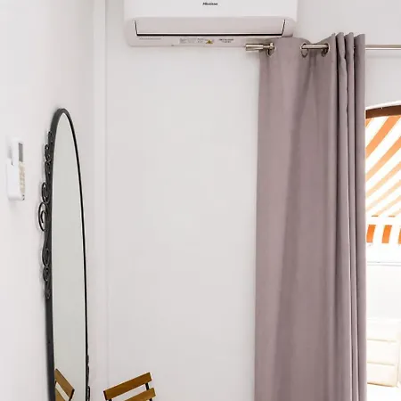 Sun And Relax Tenerife Appartement