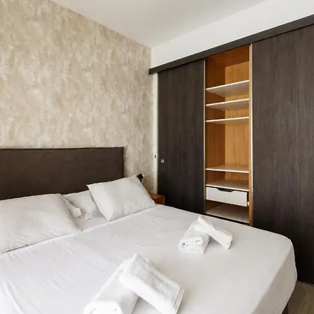 Appartement Sun And Relax Tenerife