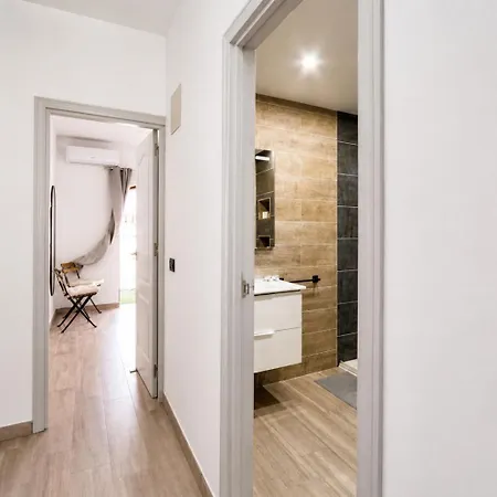 Appartement Sun And Relax Tenerife *
