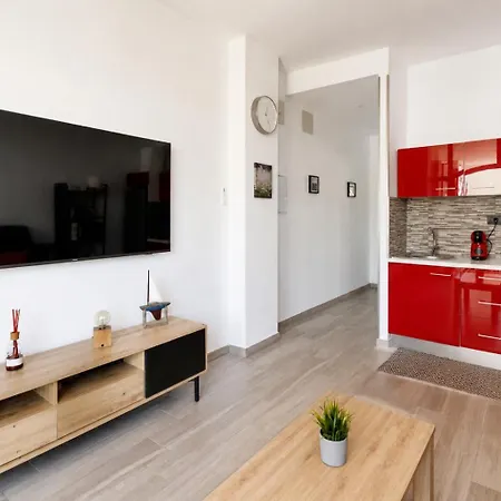 Appartement Sun And Relax Tenerife