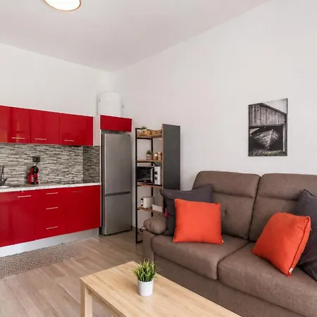 Appartement Sun And Relax Tenerife Costa Del Silencio