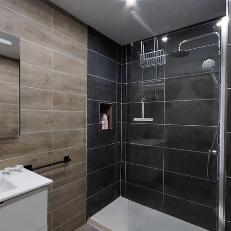 Sun And Relax Tenerife Appartement