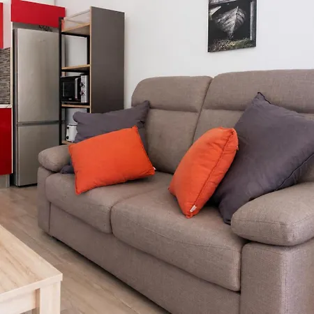 Sun And Relax Tenerife Appartement Costa Del Silencio