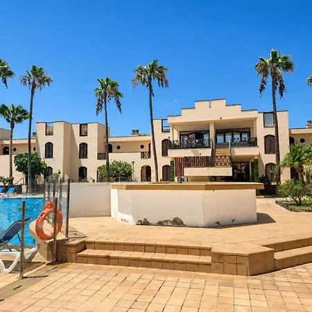 Sun And Relax Tenerife Costa Del Silencio