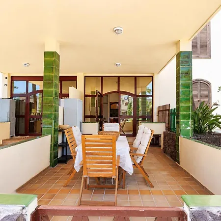 Sun And Relax Tenerife Appartement *