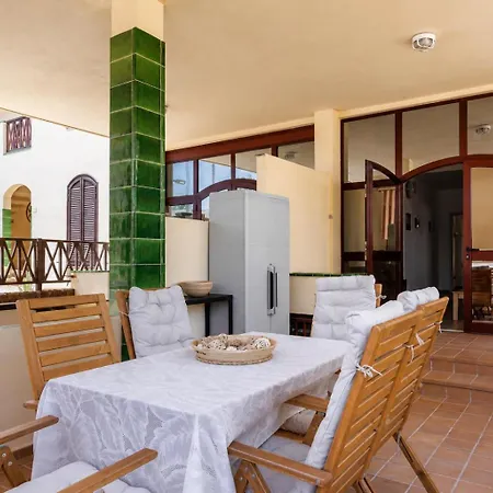 Appartement Sun And Relax Tenerife Costa Del Silencio
