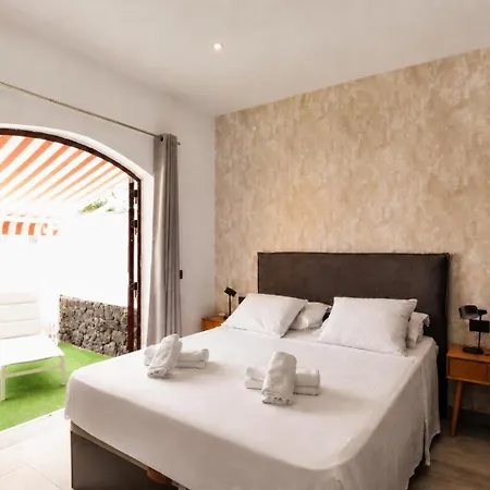 Sun And Relax Tenerife Appartement *