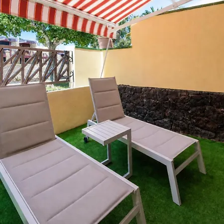 Sun And Relax Tenerife