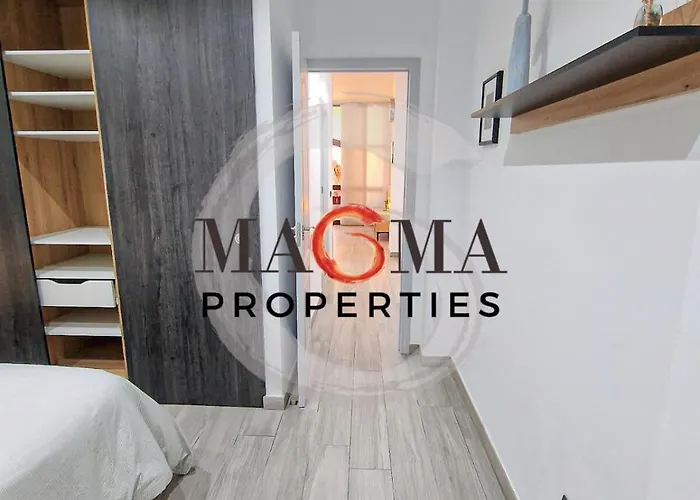 Sun And Relax Tenerife