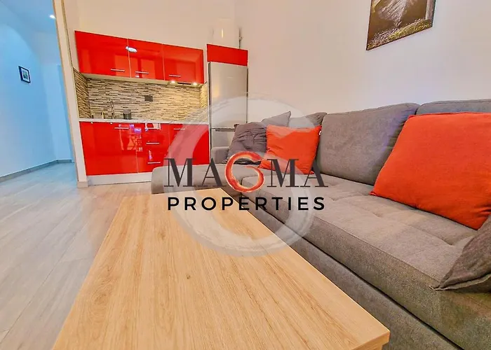 Sun And Relax Tenerife