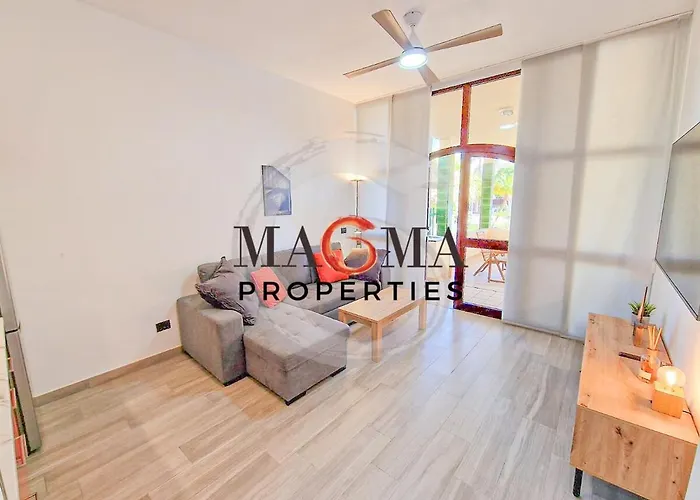 Sun And Relax Tenerife * Costa Del Silencio