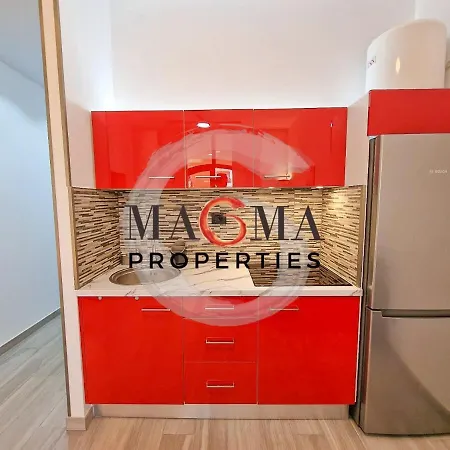 Apartamento Sun And Relax Tenerife *