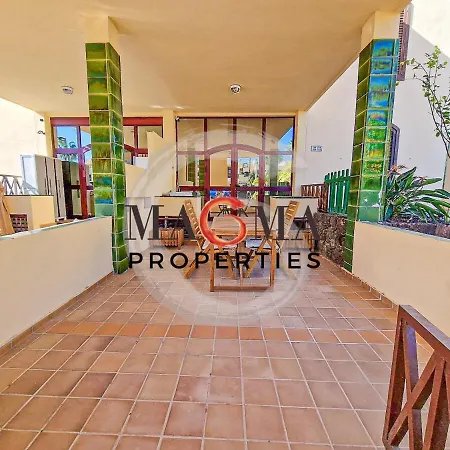 Apartamento Sun And Relax Tenerife