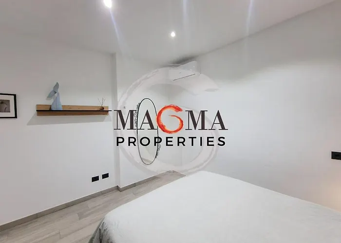 Sun And Relax Tenerife Apartamento *