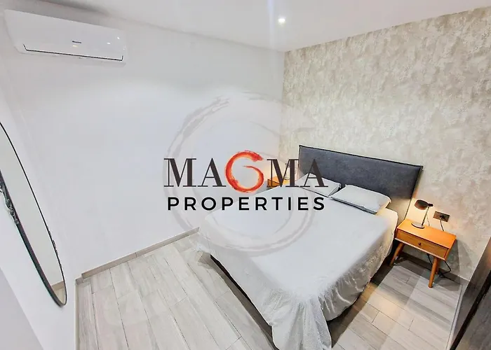 Sun And Relax Tenerife Costa del Silencio