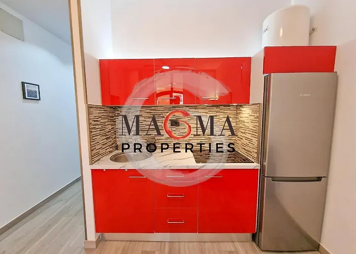 Apartamento Sun And Relax Tenerife *