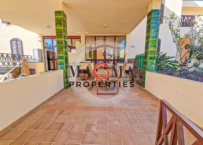 Apartamento Sun And Relax Tenerife