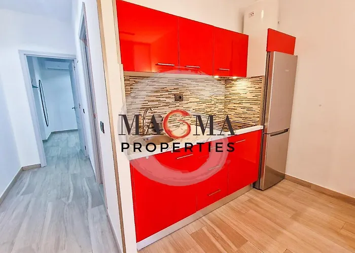 Sun And Relax Tenerife Costa del Silencio